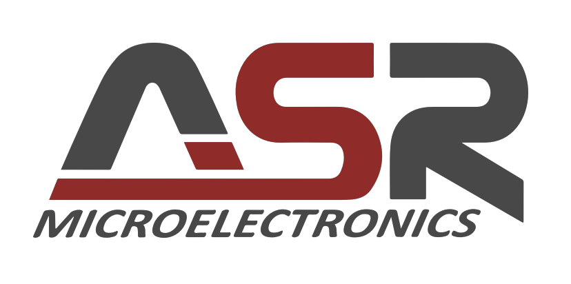 ASR logo