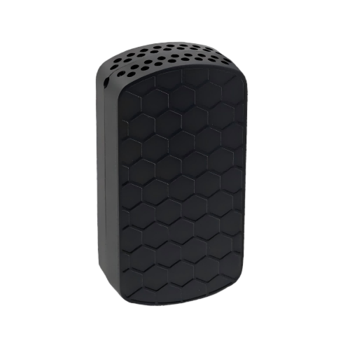 BLE Temperature and Humidity Sensor